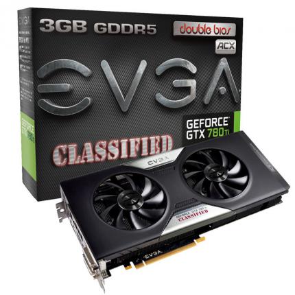 Nvidia Geforce GTX 780 Ti: Hersteller stellen ihre Modelle vor - Custom-Designs ab Dezember (5)