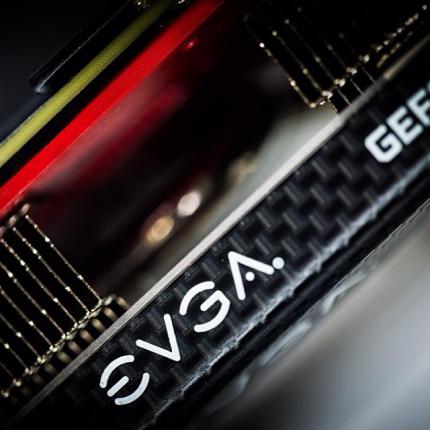 EVGA teasert mit neuer Geforce-Grafikkarte: Ihre Vermutung?