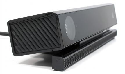 Kinect treibt den Preis der Xbox One nach oben