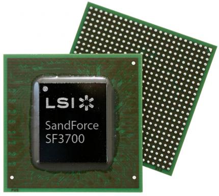 LSI Sandforce SF-3700: SSD-Tausendsassa im Geschwindigkeitsrausch (11)
