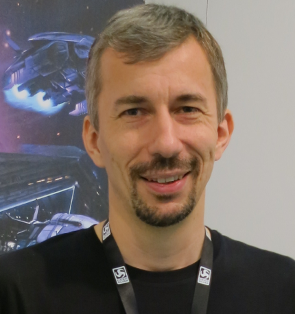 Bernd Lehahn erklärt künftige Features von X Rebirth