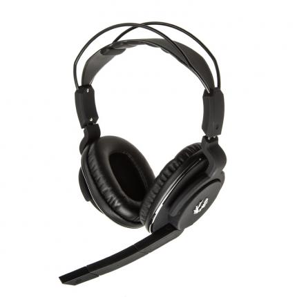 Bitfenix expandiert in den Audio-Markt: Headset Flo für 60 Euro angekündigt (1)