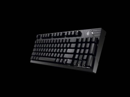 CM Storm Quick Fire TK Stealth Tastatur 3