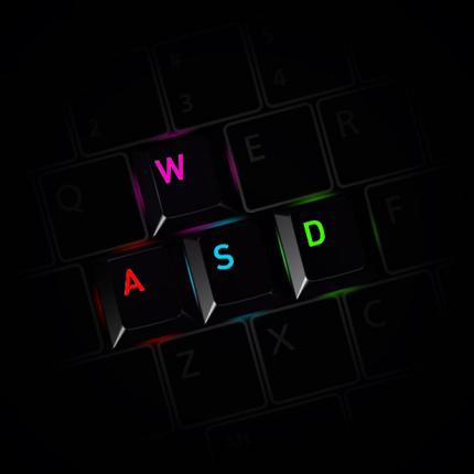 Cherry MX-RGB-Schalter vorgestellt: Erstes Produkt von Corsair auf der CES 2014