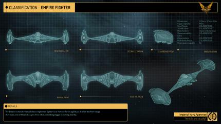 Elite: Dangerous - Infos zur Engine und erste technische Eindrücke aus der Alpha-Version des Star Citizen-Konkurrenten (7)