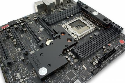 EK-FB KIT ASUS R4BE - Acetal