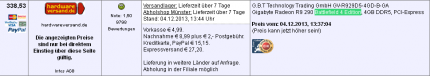 Gigabyte Radeon R9 290 Battlefield-4-Edition