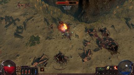 Path of Exile: Release-Version im Check (4)