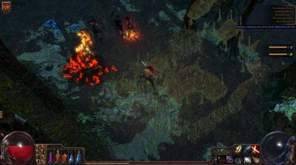 Path of Exile: Release-Version im Check (20)