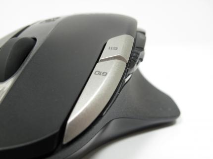 Logitech G602: Die neue drahtlose Spielemaus des Schweizer Peripherie-Spezialisten im Test (2)
