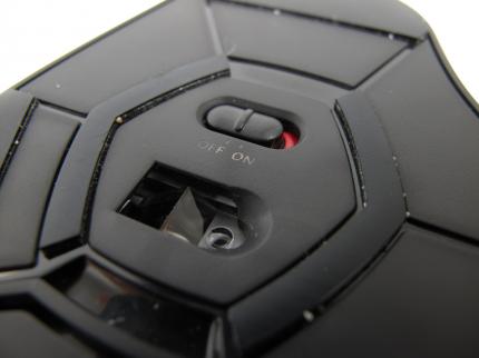 Logitech G602: Die neue drahtlose Spielemaus des Schweizer Peripherie-Spezialisten im Test (12)