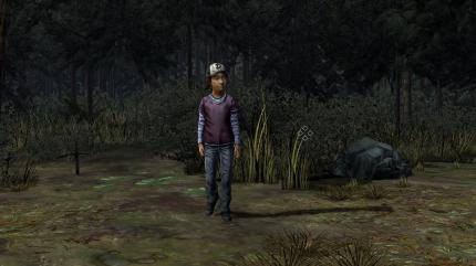 The Walking Dead Season 2: PCGH-Review (14)