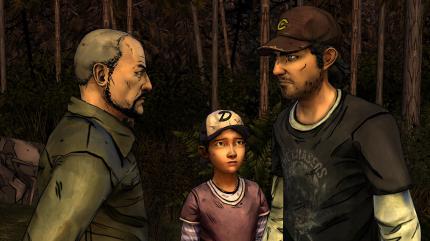 The Walking Dead Season 2: PCGH-Review (32)