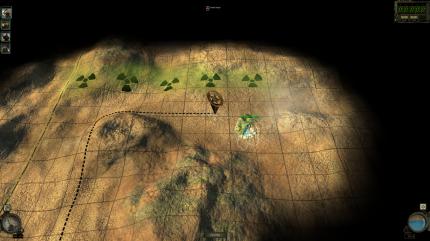 Wasteland 2 : Downsampling-Screenshots in 2.880 x 1.620 @ 1.920 x 1.080. (8)