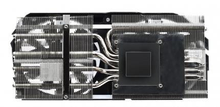 MSI zeigt überarbeiteten Twin Frozr IV der Radeon R9 290(X) Gaming
