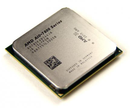 AMD Kaveri: Weitere Benchmarks des A10-7850K sowie A10-7800 aufgetaucht - 5-20% schneller als A10-6800K?