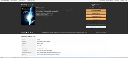 Amazon: Prime Instant Video - Angebot, Preis und Funktionen des Streaming-Dienstes in der Analyse (7)