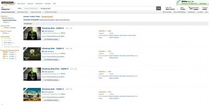 Amazon: Prime Instant Video - Angebot, Preis und Funktionen des Streaming-Dienstes in der Analyse (10)
