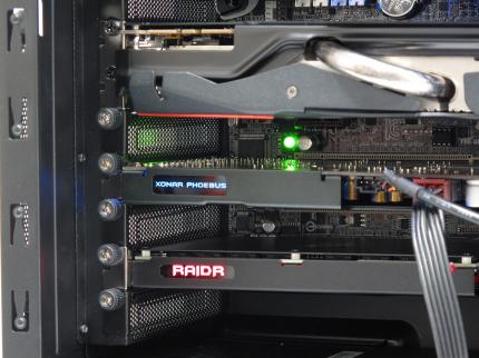 Der neue Leser-PC: Moderne Komponenten sorgen für eine sehr hohe Spieleleistung und niedrige Ladezeiten. Auch die Leistungsaufnahme und Lautstärke überzeugen.