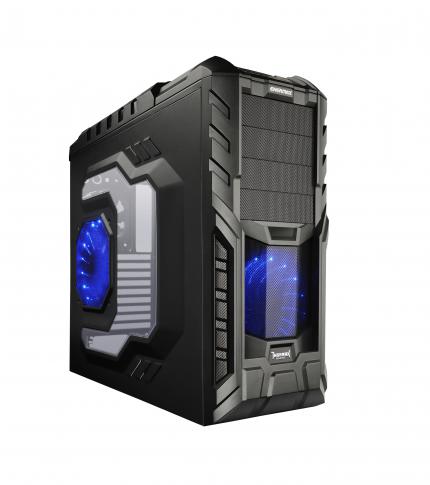 Enermax auf Cebit 2014: Thormax GT