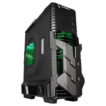 Raidmax Agusta Titanium 5