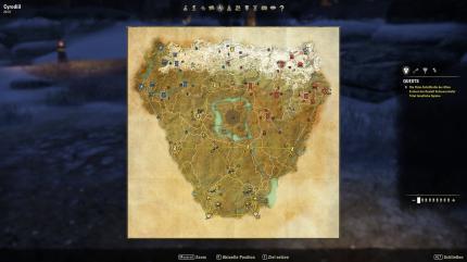 The Elder Scrolls Online im Beta-Test: PvP-Elemente auf dem Prüfstand (1)