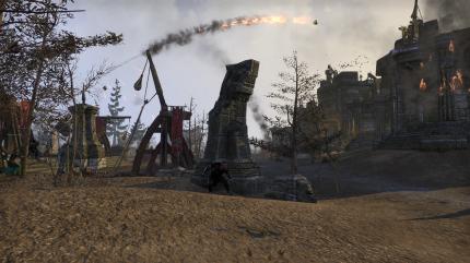 The Elder Scrolls Online im Beta-Test: PvP-Elemente auf dem Prüfstand (2)