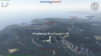 War Thunder Ground Forces Closed Beta (34)