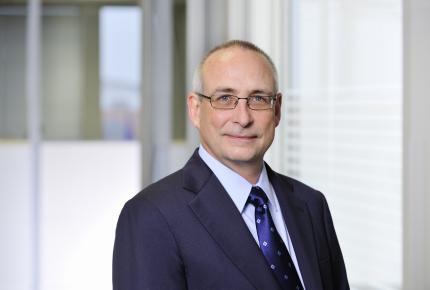 Mike Cato, Manager Reseller Channel CER, Intel GmbH, beantwortet die Fragen von PC Games Hardware