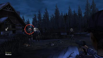 The Walking Dead Season 2: A House Divided im PCGH-Test (21)