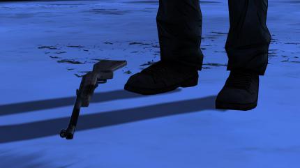 The Walking Dead Season 2: A House Divided im PCGH-Test (26)