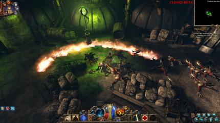 Van Helsing im Beta-Check (4)