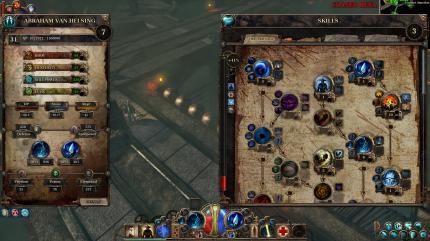 Van Helsing im Beta-Check (10)