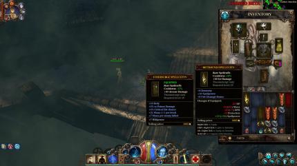 Van Helsing im Beta-Check (16)