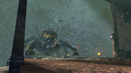 Van Helsing im Beta-Check (19)