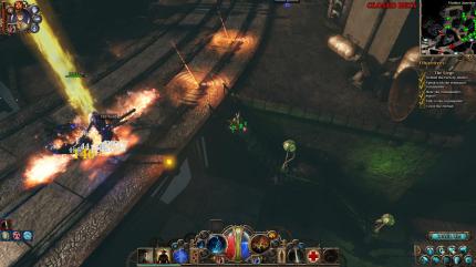 Van Helsing im Beta-Check (20)