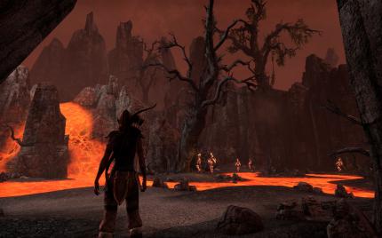 TESO - Elder Scrolls Online downsampled (48)