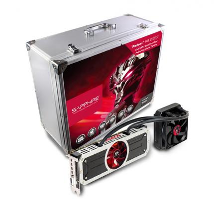 Sapphire Radeon R9 295 X2 OC (6)