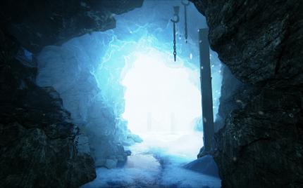 Unreal Engine 4 Techdemos in 5.120x3.200 (downsampled) (15)