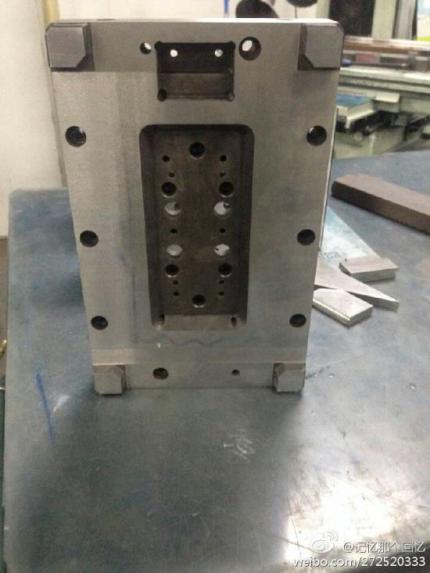 iPhone 6: Vermeintliche Leaks aus Produktionsstätte aufgetaucht (5)