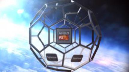 AMD: Teaser und Countdown bis zum 4. Juni - FX-Thumbnail aufgetaucht. Kommt eine FX-APU?