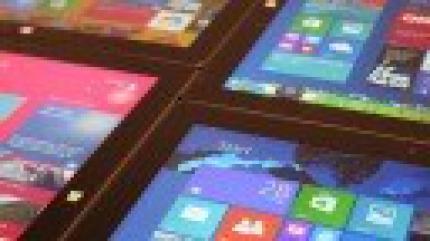 Windows 8.1 with Bing