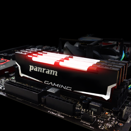 Panram Light Sword: Ram mit Leuchteffekten vorgestellt (5)