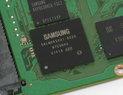 Samsung SSD 850 Pro - Neuauflage mit langem Atem
