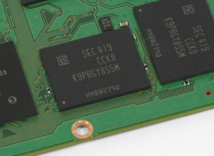 Samsung SSD 850 Pro - Neuauflage mit langem Atem