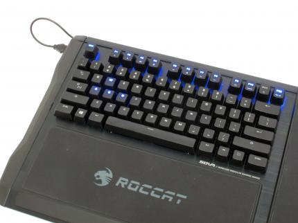 Hands on Roccat Sova: Couch-Gaming im Selbstversuch