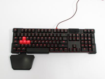 A4Tech/Bloody B540 im Test