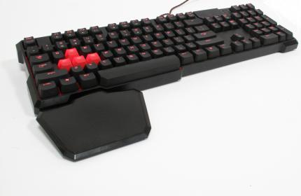A4Tech/Bloody B540 im Test