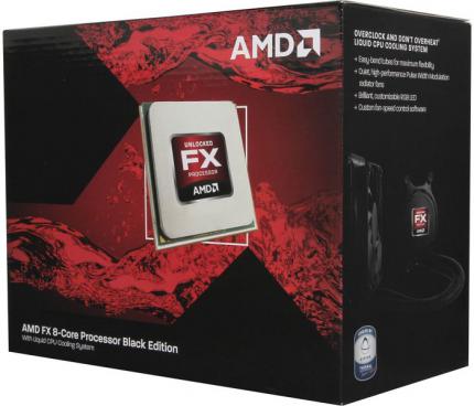 AMD FX-9590 und FX-9370: Wasserkühlungs-Bundles für 75 Euro Aufpreis im Preisvergleich