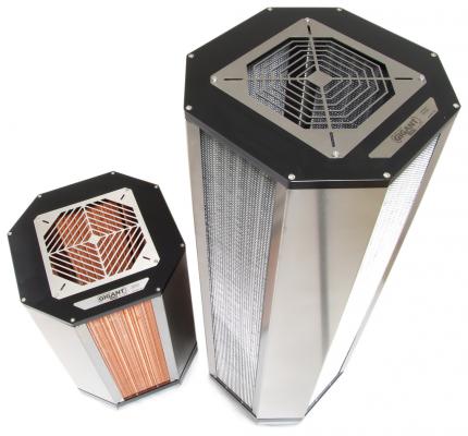 Aqua Computer Airplex Gigant 1680/3360 (2)